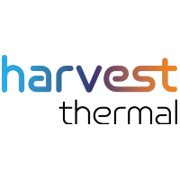 Harvest Thermal Logo